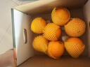 新奇士（Sunkist）澳大利亞藍(lán)標(biāo)早臍橙橙子 大果 8斤禮盒裝 單果220g+ 新鮮水果禮盒 曬單實(shí)拍圖