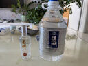 玉蟬老酒 玉蟬桶裝酒 濃香型白酒 52度 2.5L桶裝口糧酒泡酒 曬單實拍圖