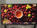 微星（MSI）27英寸4K240Hz OLED顯示器 旋轉升降 游戲電競電腦顯示屏 TYPE-C接口MAG 272UP QD-OLED X24流光 曬單實(shí)拍圖