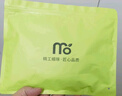 莫代爾4條女士?jī)?nèi)褲女冰絲無(wú)痕抗菌夏季薄款速干透氣少女生三角短褲頭 L 曬單實(shí)拍圖
