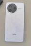 小米 REDMI K80 第三代驍龍 8 6550mAh大電池 澎湃OS 汐月藍 12GB+256GB 紅米5G手機 曬單實拍圖