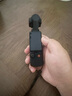 大疆 DJI Osmo Pocket 3 標(biāo)準(zhǔn)版 一英寸口袋云臺(tái)相機(jī) OP靈眸手持?jǐn)?shù)碼相機(jī) 旅游vlog 便攜美顏攝像 曬單實(shí)拍圖