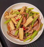 滇品客有機(jī)腐竹段干貨石屏豆腐絲易泡發(fā)豆皮涼菜響鈴卷涮菜火鍋純腐竹段 優(yōu)質(zhì)腐竹段（202g*1袋）有機(jī)認(rèn)證 曬單實(shí)拍圖
