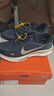 耐克NIKE男子跑步鞋 JOURNEY RUN運動(dòng)鞋 FN0228-403藏藍/帆白43 曬單實(shí)拍圖