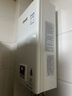 林內(nèi)（Rinnai）【小蠻腰】【國家補貼立減15%】燃?xì)鉄崴?3升 GT11/QD31/QD06/QD06W 恒溫升級天然氣16升CPU安全 13L 【爆款小蠻腰】RUS-13GT11 曬單實拍圖