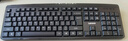 聯(lián)想（Lenovo）KN210鍵盤(pán)鼠標套裝 2.4G無(wú)線(xiàn)鍵鼠套裝 全尺寸商務(wù)辦公  筆記本電腦鍵盤(pán)臺式機一體機 黑色 曬單實(shí)拍圖