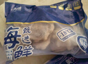 美加佳三去小章魚(yú)凈重2斤（500g*2袋）16-26只 去臟八爪魚(yú) 曬單實(shí)拍圖