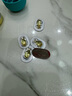 Inne因你嬰幼兒dha兒童藻油DHA軟膠囊30粒*4瓶0歲可吃 曬單實(shí)拍圖