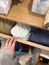 優(yōu)衣庫U系列合作款/男裝女裝DRY-EX速干T恤短袖吸汗快干476222 50 淺綠色 XL /180/108B 曬單實(shí)拍圖
