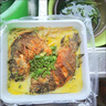 GUO LIAN國(guó)聯(lián)小霸龍青花椒烤魚2斤2-3人份燒烤加熱即食夜宵方便菜預(yù)制菜 曬單實(shí)拍圖