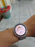 小米（MI）Xiaomi Watch S4 41mm 薄荷綠 國家補貼 汽車YU7鑰匙 澎湃OS2 心率血氧監(jiān)測 小米手表s4 小表女表 曬單實拍圖