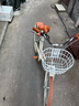飛鴿（FLYING PIGEON）自行車成人通勤車自行車學(xué)生單車成人自行車通勤自行車女士自行車 標(biāo)配奶油米|單速|(zhì)輻條輪+禮包 24寸適合150-170cm 曬單實(shí)拍圖