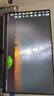 熊貓PANDA 24.5英寸 200Hz高刷 FastIPS屏 廣色域 HDR400 1msGTG 電競游戲電腦顯示器筆記本外接 S25F6 曬單實(shí)拍圖