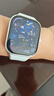 小米（MI）REDMI Watch 5 皎月銀 國家補(bǔ)貼 澎湃OS 2 心率血氧監(jiān)測(cè) 藍(lán)牙通話 紅米手表5 智能手表 小米汽車 曬單實(shí)拍圖
