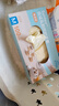 英科醫療（INTCO）一次性手套乳膠小碼100只食品級廚房家務(wù)清潔日常檢查醫生用手套 曬單實(shí)拍圖