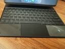 綠聯(lián) iPad妙控鍵盤 適用25款Air7/6 13寸 Pro 12.9寸蘋果平板鍵盤保護套一體【磁吸懸浮·穩(wěn)固吸附】 曬單實拍圖