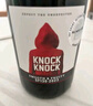 長城 特釀6解百納干紅葡萄酒 圓筒 750ml*6瓶 整箱裝   曬單實拍圖