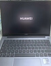 華為（HUAWEI）華為筆記本電腦MateBook D14 國家補貼20% 2025款Linux系統(tǒng)14英寸全面屏輕薄學生商務(wù)辦公本HW11A D14灰｜i5-12450H 16G+512G 預(yù)裝wi 曬單實拍圖