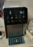 美的（Midea）小魔方pro電熱水瓶電水瓶飲水機 燒水壺電熱水壺316L 風冷保溫恒溫一體0塑料可拆國家補貼31FPro 曬單實拍圖