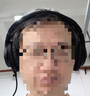 鐵三角（Audio-technica）ATH-M40X 專(zhuān)業(yè)監聽(tīng) 頭戴式錄音耳機 音樂(lè )耳機 90度旋轉式耳罩單耳監聽(tīng) M40X+轉接線(xiàn)套裝 曬單實(shí)拍圖