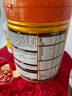 飛鶴星飛帆卓睿Pro A2β酪蛋白3段(1-3歲)幼兒配方奶粉758g*6老爸抽檢 曬單實(shí)拍圖
