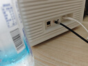JBL音樂(lè )世家A200白金禮盒裝 藍牙WiFi音箱 國家補貼 家用高端HIFI音響 毛絨公仔+精美禮盒 禮物推薦 曬單實(shí)拍圖