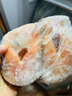 鮮馳 三文魚(yú)扒輪切超大三文魚(yú)排新鮮厚切大片整條中段原切固形物≥80% 國(guó)產(chǎn)輪切中段 1000g （凈重）4-6片 曬單實(shí)拍圖