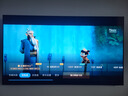 三星（SAMSUNG）55S85F 55英寸 OLED AI電視 超薄4K 120Hz 無開機廣告 QA55S85FAEXXZ咨詢客服享補貼【金晨推薦】 曬單實拍圖