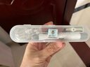 馬博士兒童挖耳勺掏耳勺發(fā)光可視掏耳朵神器采耳工具套裝白色2件套 曬單實拍圖
