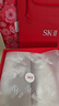 SK-II女士潔面120g氨基酸洗面奶sk2化妝品護膚品七夕情人節(jié)禮物skii 曬單實拍圖