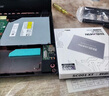 致態(tài)（ZhiTai）長(zhǎng)江存儲(chǔ) 2TB SSD固態(tài)硬盤 SATA 3.0 接口 SC001 XT系列 曬單實(shí)拍圖