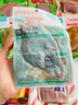 優(yōu)形雞胸肉即食 新奧爾良味5袋*100g冷藏 低脂高蛋白 健身代餐早餐 曬單實拍圖