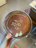 鮮京采純脂巧克力千層蛋糕400g/6寸 動(dòng)物奶油冰淇淋糕點(diǎn)零食教師節(jié)禮物 曬單實(shí)拍圖