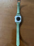 MSSM適用蘋果手表表帶女款小蠻腰真皮apple watch表帶iwatch Ultra3/S11/10/9/8/Se3抹茶綠38/40/41/42 曬單實拍圖