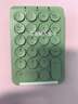 B.O.W航世 HB159 無(wú)線(xiàn)藍牙數字鍵盤(pán)鼠標可充電 適用于mac手提電腦臺式外置會(huì )計財務(wù)數字鍵無(wú)線(xiàn)鍵鼠套裝 復古綠丨藍牙數字鍵盤(pán)丨送充電線(xiàn) 藍牙 曬單實(shí)拍圖