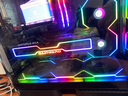 耕升GeForce RTX 5080 炫光 OC 16G游戲顯卡 DLSS 4 電競游戲/設(shè)計(jì)剪輯/AI本地部署/直播娛樂 曬單實(shí)拍圖
