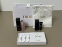 迪奧DIOR魅惑潤唇膏038杏茶色3.2g護(hù)唇口紅化妝品教師節(jié)禮物生日禮物 曬單實拍圖