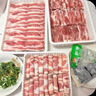 山姆 澳洲羔羊肉卷 1kg 1kg 曬單實拍圖