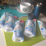 新碧（SUNPLAY）SKIN AQUA 小金帽保濕防曬乳霜 SPF50+防水防汗隔離紫外線(xiàn) 110g 曬單實(shí)拍圖