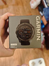 佳明（GARMIN）Fenix8太陽(yáng)能-51mm飛耐時(shí)8戶(hù)外運動(dòng)手表血氧心率跑步騎行潛水滑雪 曬單實(shí)拍圖