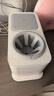 小白熊SnowBear溫奶器搖奶器一體機(jī)二合一  暖奶器熱奶器 新升級紅外線感溫5096 曬單實(shí)拍圖