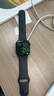 Apple/蘋(píng)果 Watch Series 10 智能手表GPS款42毫米亮黑色鋁金屬表殼黑色運(yùn)動(dòng)型表帶S/M MX1M3CH/B 曬單實(shí)拍圖