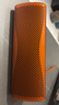 KEF【新品上市】Muo全新款藍(lán)牙音響無線便攜戶外音箱HiFi重低音小音響高保真防水防塵禮物 橙月 曬單實拍圖
