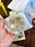 知味觀龍井酥綠茶味 杭州特產(chǎn)中式茶糕點(diǎn)心喜餅伴手禮茶點(diǎn)休閑零食120g 曬單實(shí)拍圖
