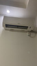 三菱電機（Mitsubishi Electric）LZ系列1.5匹 菱之潔 新一級能效13-21㎡適用變頻冷暖 空調省電掛機國家補貼內部清潔 MSZ-LZ12VF 曬單實拍圖