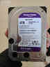 希捷非全新WD西數機械硬盤(pán)紫盤(pán)1T2T3T4T6T8T-10T適用大華?？当O控錄像機硬盤(pán) 4TB 監控硬盤(pán)+店鋪5年質(zhì)保 曬單實(shí)拍圖