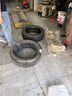 鄧祿普（DUNLOP）輪胎/汽車(chē)輪胎 225/55R18 98H SP SPORT 5000 原廠(chǎng)配套三菱歐藍德 曬單實(shí)拍圖