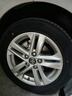 森麒麟輪胎Qirin990 205/55R16靜音舒適適配思域速騰朗逸卡羅拉寶來 普通胎 曬單實(shí)拍圖