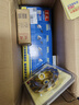 東成1100W角磨機S1M-FF-125S工業(yè)級角向磨光機切割機打磨機電動(dòng)工具 曬單實(shí)拍圖