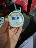 威岸【一盒兩幅耳機】新款無(wú)線(xiàn)藍牙耳機二合一超薄睡眠降噪久戴不痛超長(cháng)續航高音質(zhì)手機通用 親膚色【四耳降噪-睡眠耳機】 曬單實(shí)拍圖